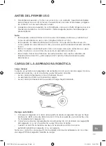 Предварительный просмотр 43 страницы Westinghouse 4895218313570 Instructions Manual