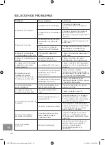 Предварительный просмотр 48 страницы Westinghouse 4895218313570 Instructions Manual