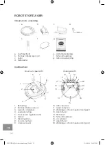 Предварительный просмотр 52 страницы Westinghouse 4895218313570 Instructions Manual