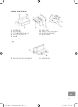 Предварительный просмотр 53 страницы Westinghouse 4895218313570 Instructions Manual