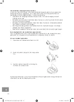 Предварительный просмотр 58 страницы Westinghouse 4895218313570 Instructions Manual