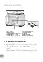 Preview for 8 page of Westinghouse 4895218314706 Instructions Manual