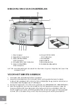 Preview for 28 page of Westinghouse 4895218314706 Instructions Manual