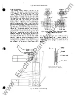 Preview for 4 page of Westinghouse 50-DG-50 Instruction Book