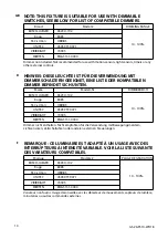 Предварительный просмотр 10 страницы Westinghouse 61067 Instruction Manual