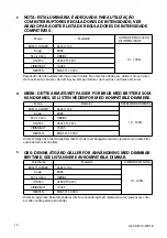 Предварительный просмотр 12 страницы Westinghouse 61067 Instruction Manual