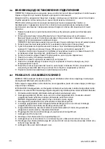 Предварительный просмотр 26 страницы Westinghouse 61067 Instruction Manual