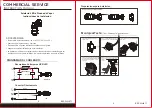 Preview for 3 page of Westinghouse 6564100 Installation Instruction