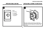 Preview for 12 page of Westinghouse 7202135 Owner'S Manual