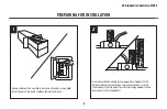 Preview for 4 page of Westinghouse 7205635 Owner'S Manual