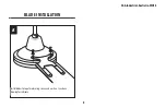 Preview for 8 page of Westinghouse 7205635 Owner'S Manual