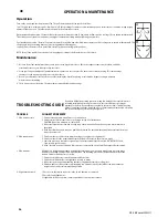 Preview for 36 page of Westinghouse 72152 User Manual