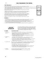 Preview for 38 page of Westinghouse 72152 User Manual