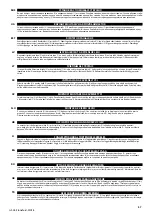 Preview for 37 page of Westinghouse 72173 Manual