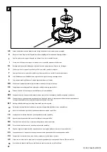 Preview for 42 page of Westinghouse 72173 Manual