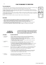 Preview for 72 page of Westinghouse 72173 Manual