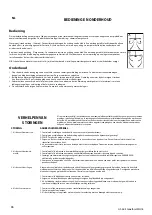 Preview for 74 page of Westinghouse 72173 Manual