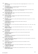 Предварительный просмотр 55 страницы Westinghouse 72180 Manual