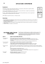 Предварительный просмотр 81 страницы Westinghouse 72180 Manual