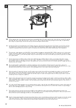 Предварительный просмотр 32 страницы Westinghouse 72210 Manual