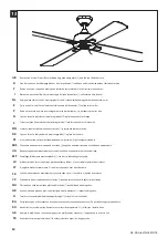 Предварительный просмотр 54 страницы Westinghouse 72210 Manual