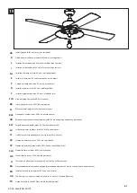 Предварительный просмотр 61 страницы Westinghouse 72210 Manual