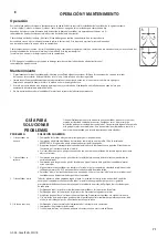 Предварительный просмотр 71 страницы Westinghouse 72210 Manual