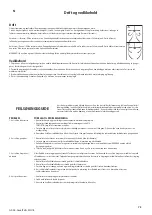 Предварительный просмотр 73 страницы Westinghouse 72210 Manual