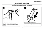 Предварительный просмотр 10 страницы Westinghouse 72231 Owner'S Manual