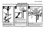 Предварительный просмотр 15 страницы Westinghouse 72231 Owner'S Manual