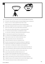 Preview for 29 page of Westinghouse 72258 Manual