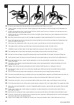 Preview for 40 page of Westinghouse 72258 Manual