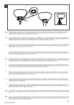 Preview for 49 page of Westinghouse 72258 Manual