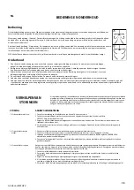 Preview for 79 page of Westinghouse 72258 Manual