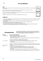 Preview for 82 page of Westinghouse 72258 Manual