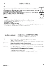 Preview for 83 page of Westinghouse 72258 Manual