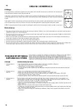 Preview for 86 page of Westinghouse 72258 Manual