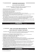 Preview for 7 page of Westinghouse 72267 Quick Start Manual