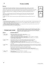 Preview for 68 page of Westinghouse 72289 Manual