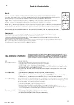 Preview for 71 page of Westinghouse 72289 Manual