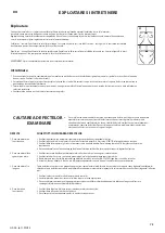 Preview for 73 page of Westinghouse 72289 Manual