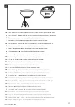 Preview for 29 page of Westinghouse 73040 Instruction Manual