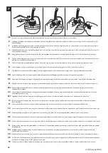 Preview for 40 page of Westinghouse 73040 Instruction Manual