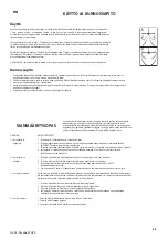 Preview for 65 page of Westinghouse 73040 Instruction Manual