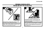 Preview for 5 page of Westinghouse 7305200 Owner'S Manual