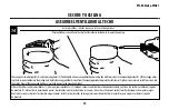 Preview for 14 page of Westinghouse 7305200 Owner'S Manual