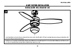 Preview for 19 page of Westinghouse 7305200 Owner'S Manual