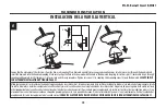 Preview for 10 page of Westinghouse 74001B00 Owner'S Manual