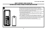 Предварительный просмотр 19 страницы Westinghouse 74001B00 Owner'S Manual