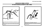 Предварительный просмотр 23 страницы Westinghouse 74001B00 Owner'S Manual